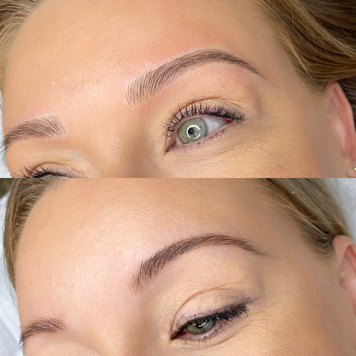 Microblading Vs Ombre: which is better for your client?