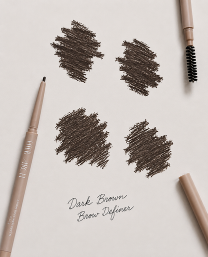 Brow Definer Pencil