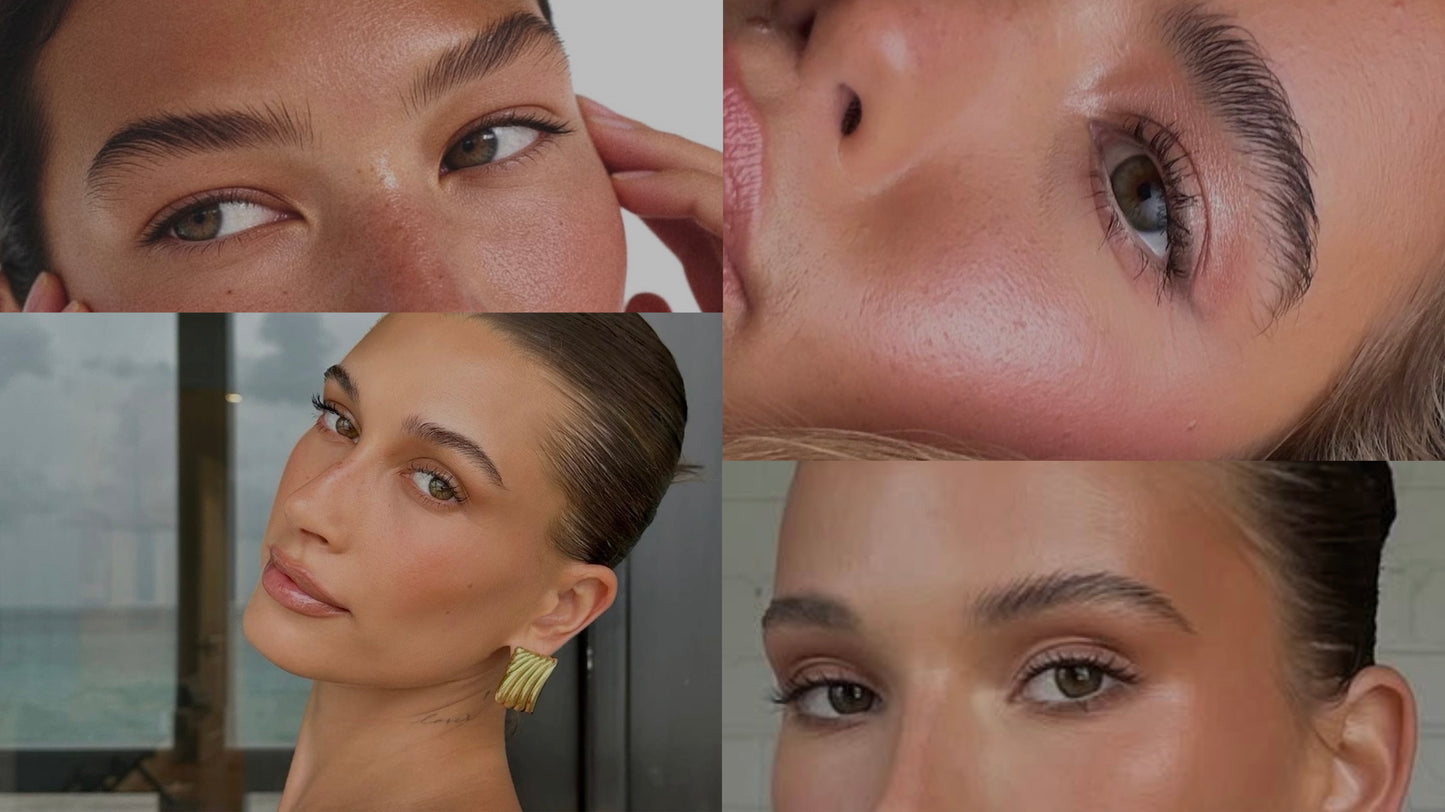 Hybrid Brow Gel