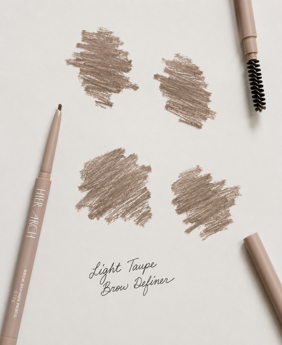 Brow Definer Pencil