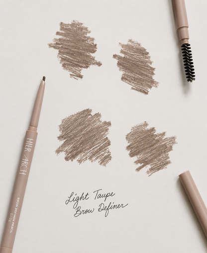 Brow Definer Pencil