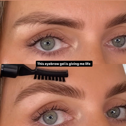 Hybrid Brow Gel
