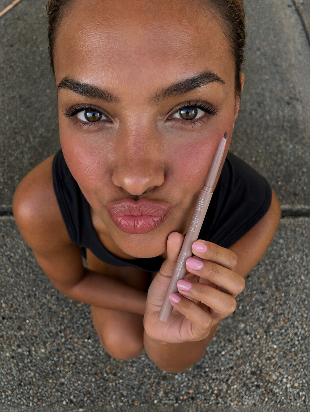 Brow Definer Pencil