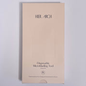 DISPOSABLE MICROBLADING TOOL U BLADE - 0.15mm 18u