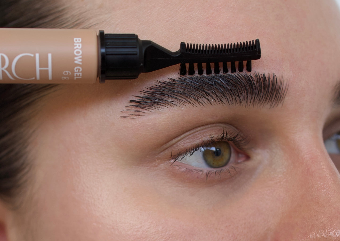 Hybrid Brow Gel