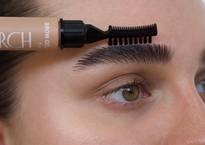 Hybrid Brow Gel