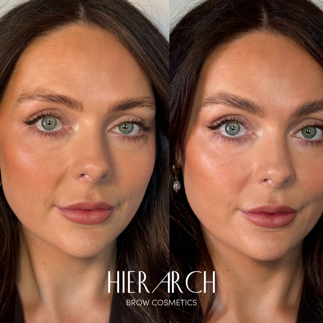 Hybrid Brow Gel