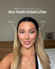 Hybrid Brow Gel