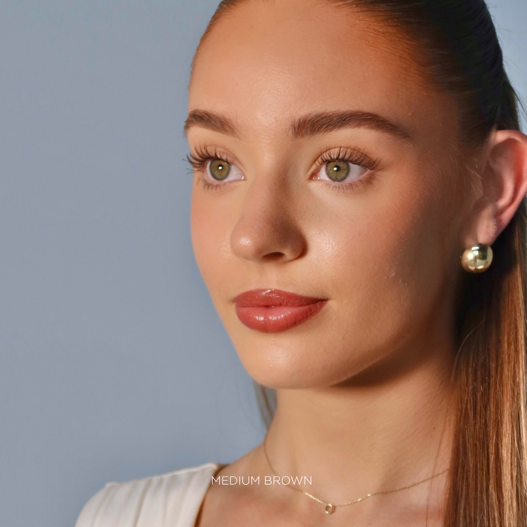 Brow Definer Pencil