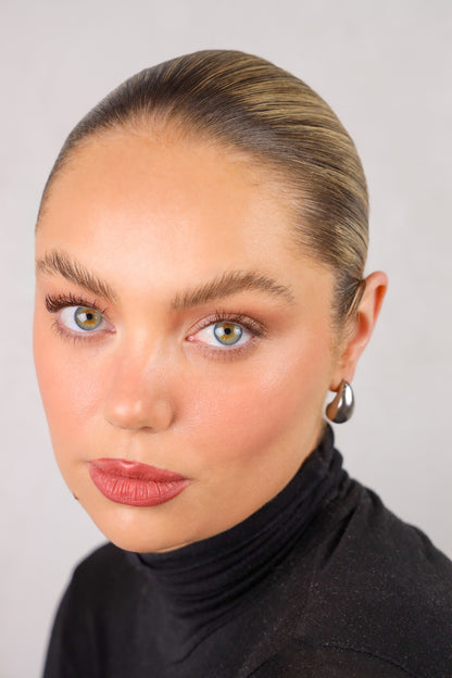 Brow Definer Pencil - Ash Brown