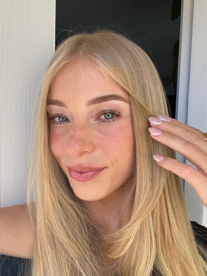 Brow Definer Pencil - Ash Brown