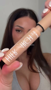 Brow Pencil + Hybrid Brow Gel Duo